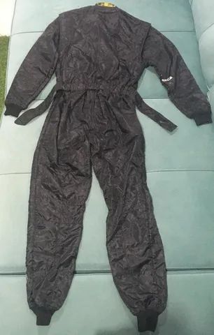Macacão Kart KS-4 OMP "original" - Foto 2