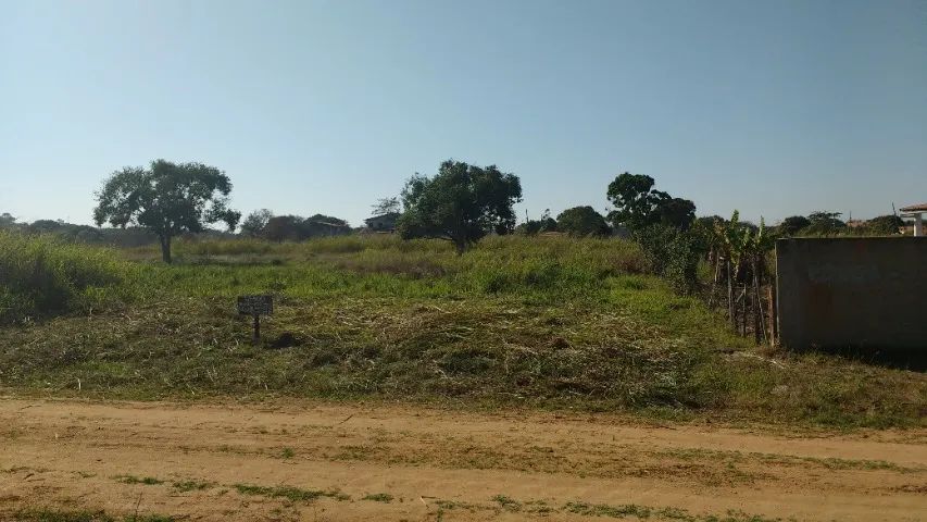 Saquarema - Ipitangas - Terreno - Rua São João da Barra - 450 m2