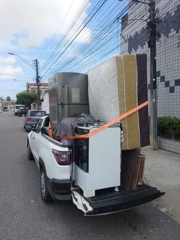 Frete fortaleza  - Foto 4