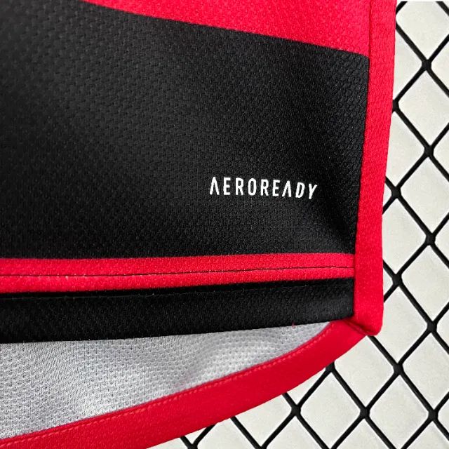 Camisa Flamengo I 2024 - Foto 6