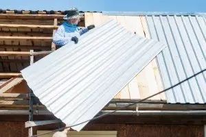 Telhados em geral manutenção e impermeabilização  - Foto 2