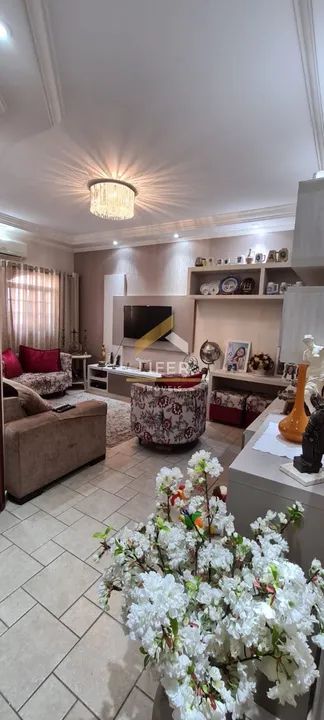 casa - São Bernardo - Campinas - Foto 4