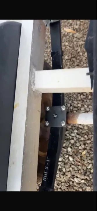 Carretinha Alumínio para Jet Ski