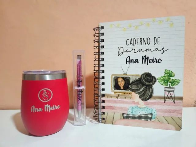 Agendas personalizadas  - Foto 3