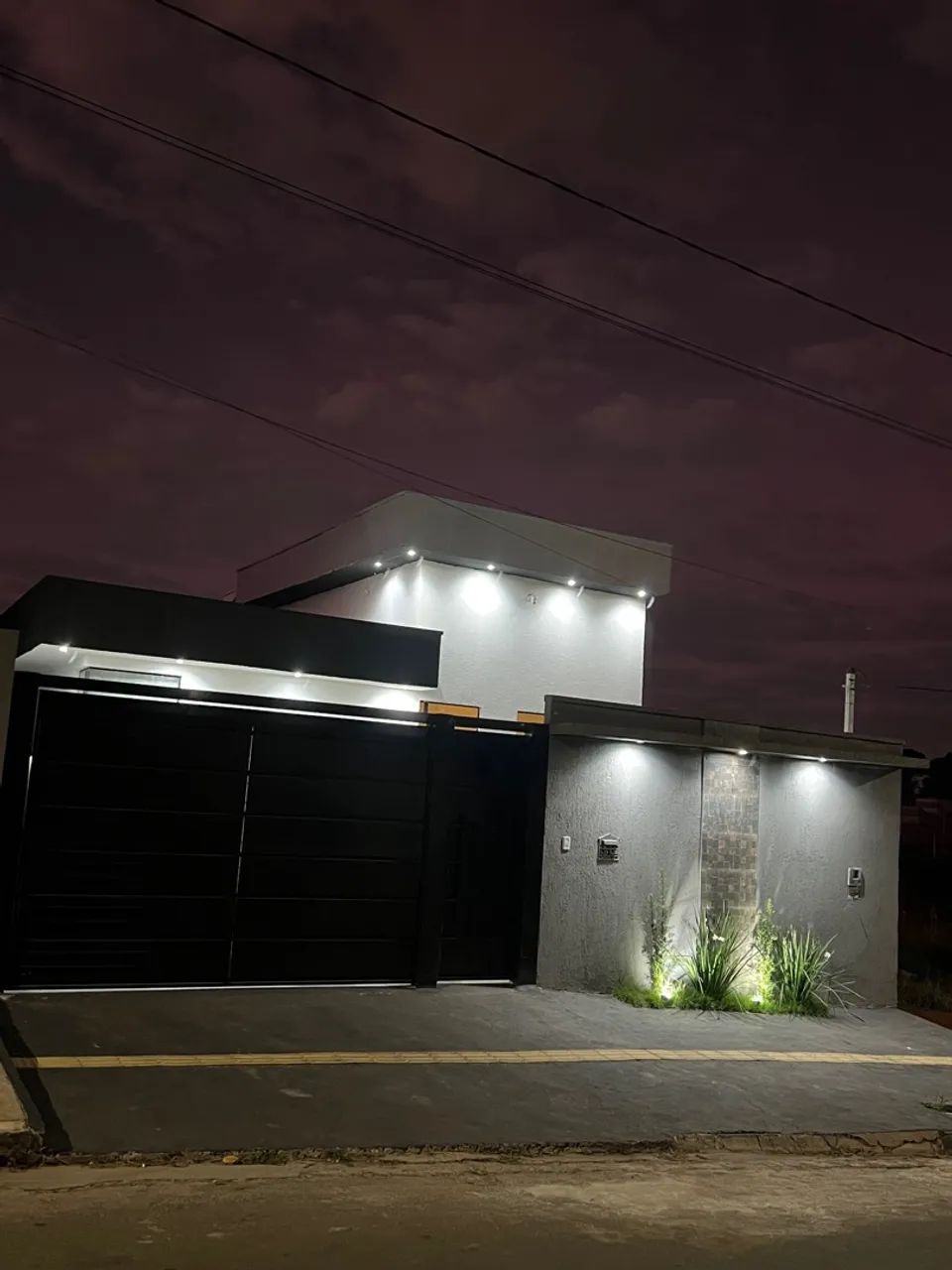 Foto - Goiânia - Residencial Recanto das Emas