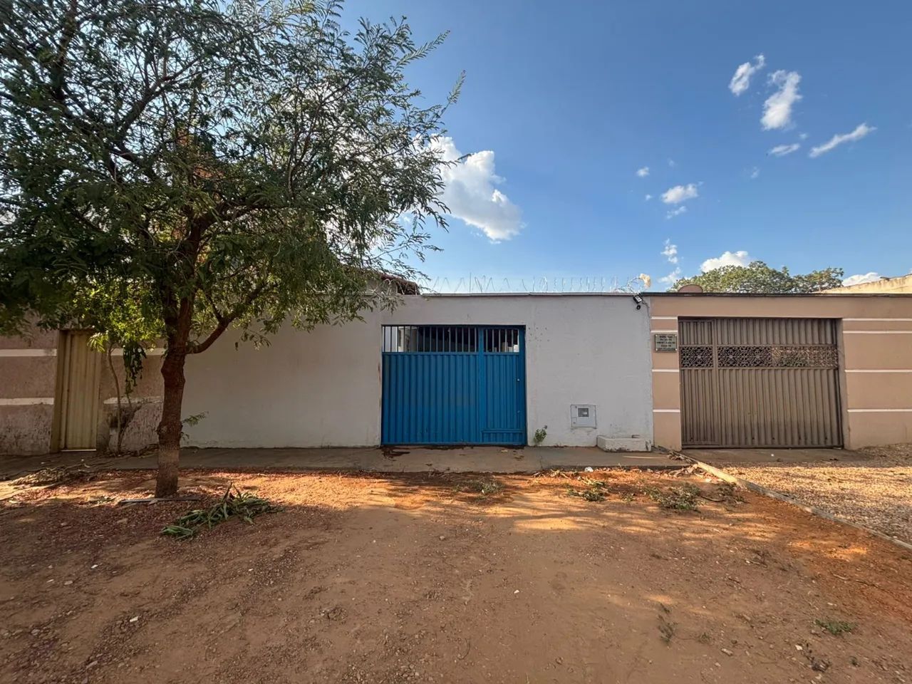 Foto - Palmas - Plano Diretor Sul