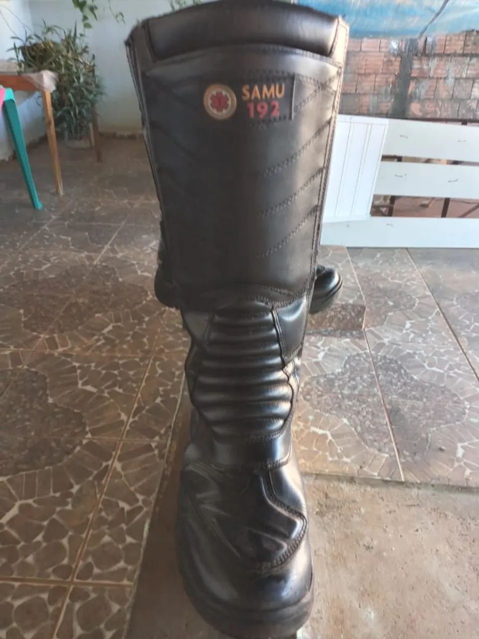 Condutor socorrista SAMU - Foto 5