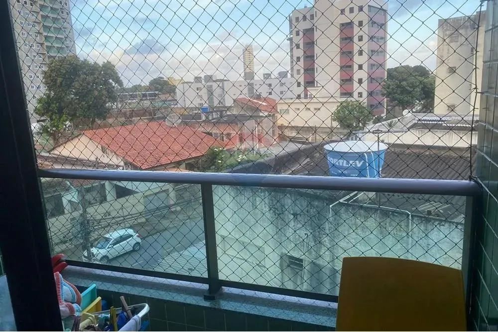 Apartamento para vender com 3 quartos, em Campo Grande. Maravilhoso! - Foto 5