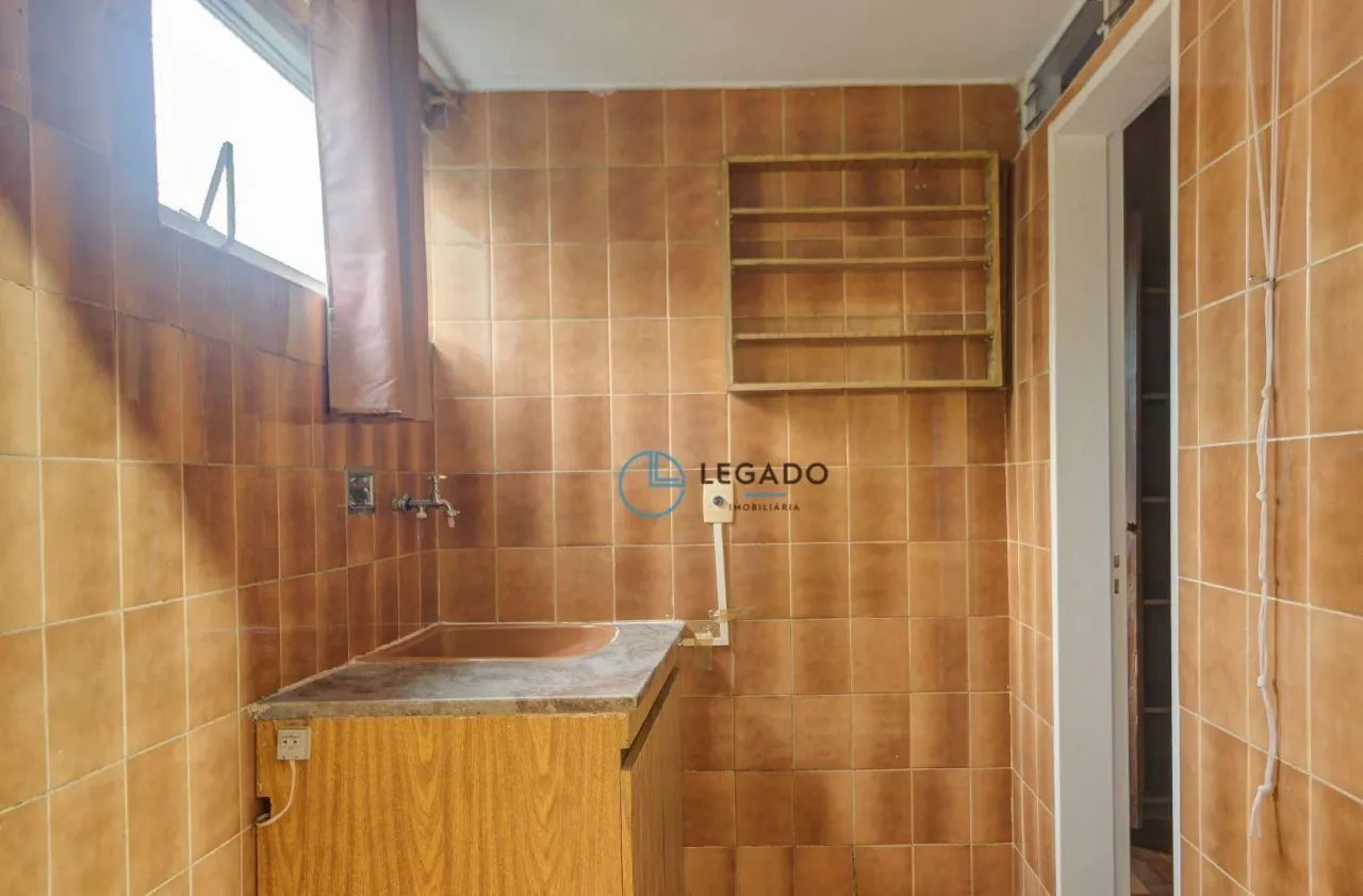 SQS 307 - ASA SUL - ANDAR ALTO - FINANCIAMENTO - FGTS - Foto 5