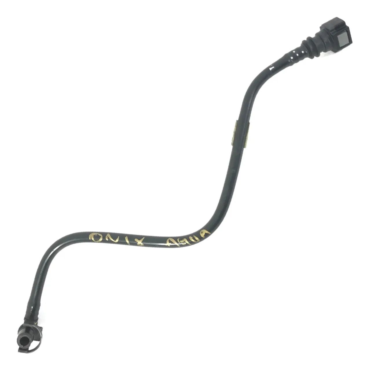 Mangueira Retorno Gm Onix Tracker 1.0 2020 21 22 23 2024 - Foto 4