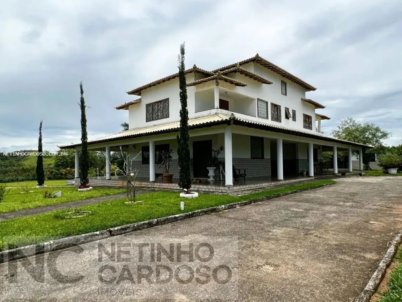 Sítio para Venda em Tanguá - Foto 9