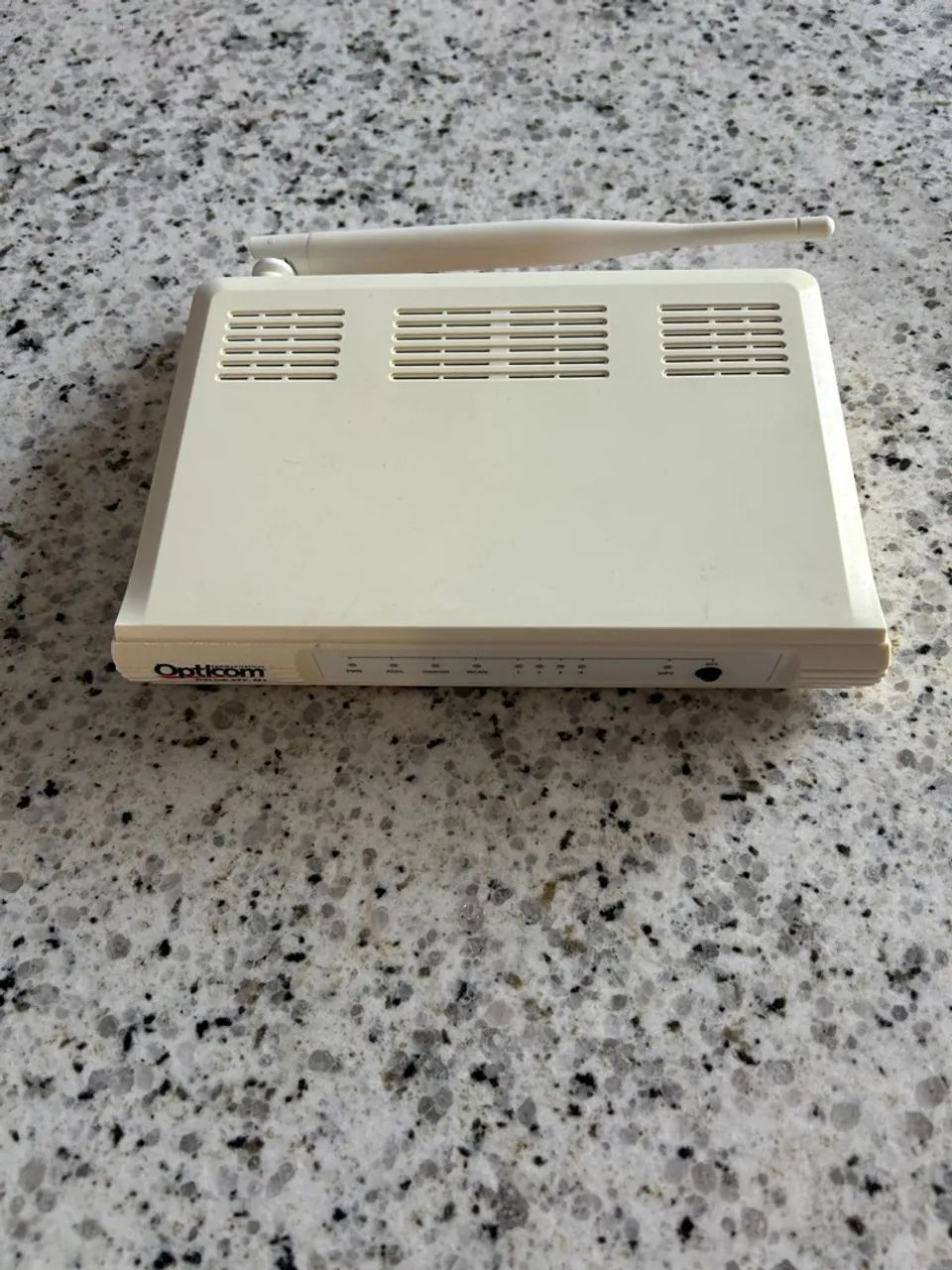 Roteador Opticom DSLink 477-M1 - Foto 3