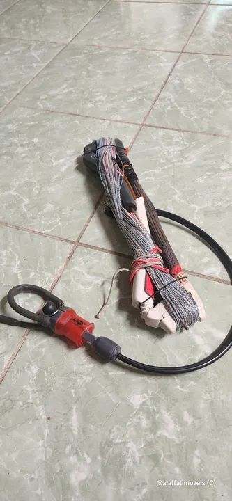 vendo kite rebell duotone sls 2022,  11mt otimo estado de conservação  inclue clickbar2021 - Foto 2