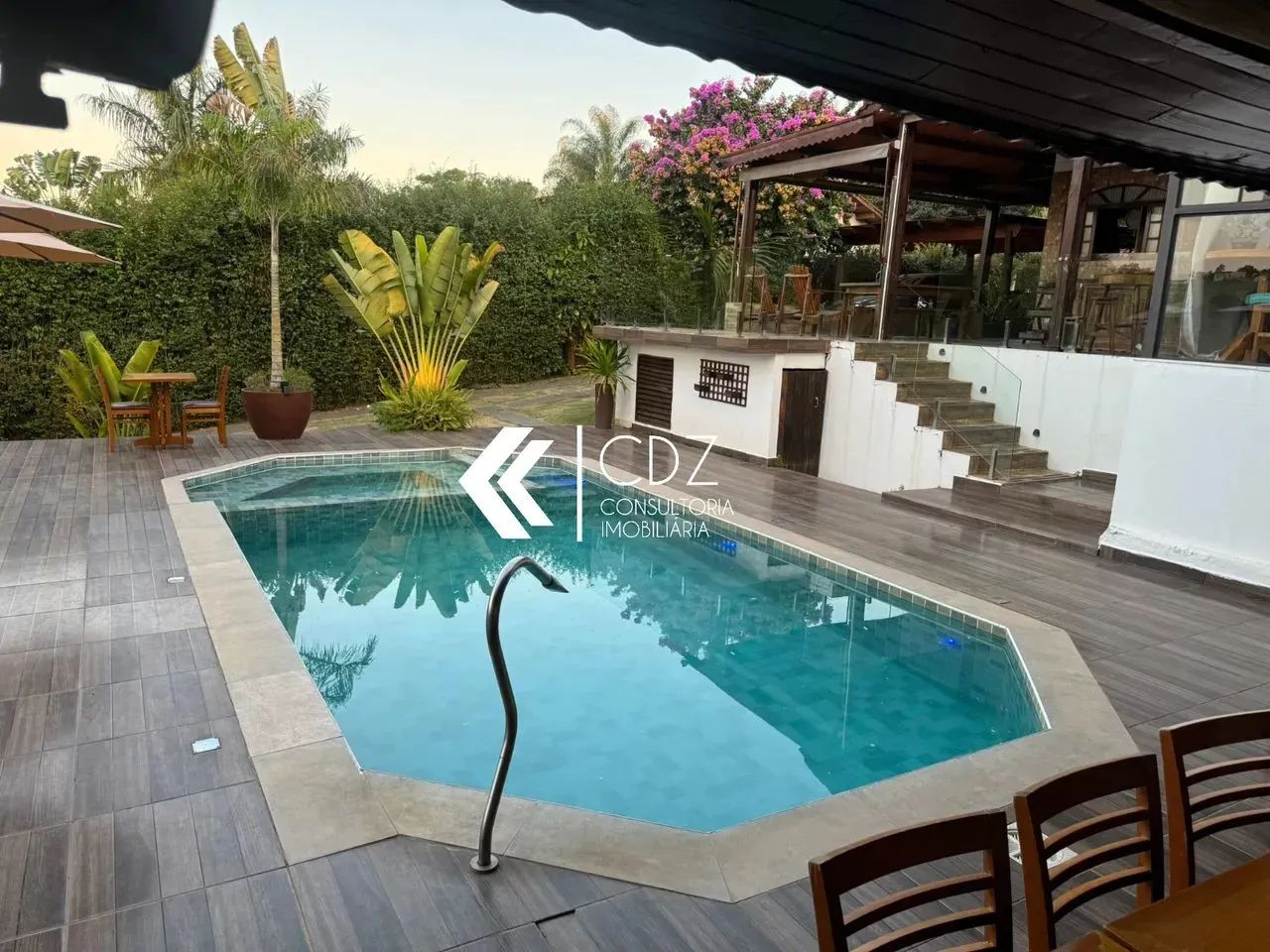 Chácara para locação no Residencial Aquarius - Sorocaba/SP - Foto 11