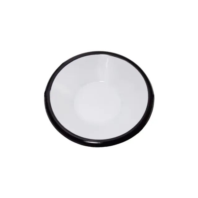 Fritadeira elétrica de mesa com tacho esmaltado de 7 litros, nova!  - Foto 2