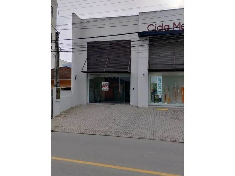 Sala comercial JOINVILLE - SC - Foto 15