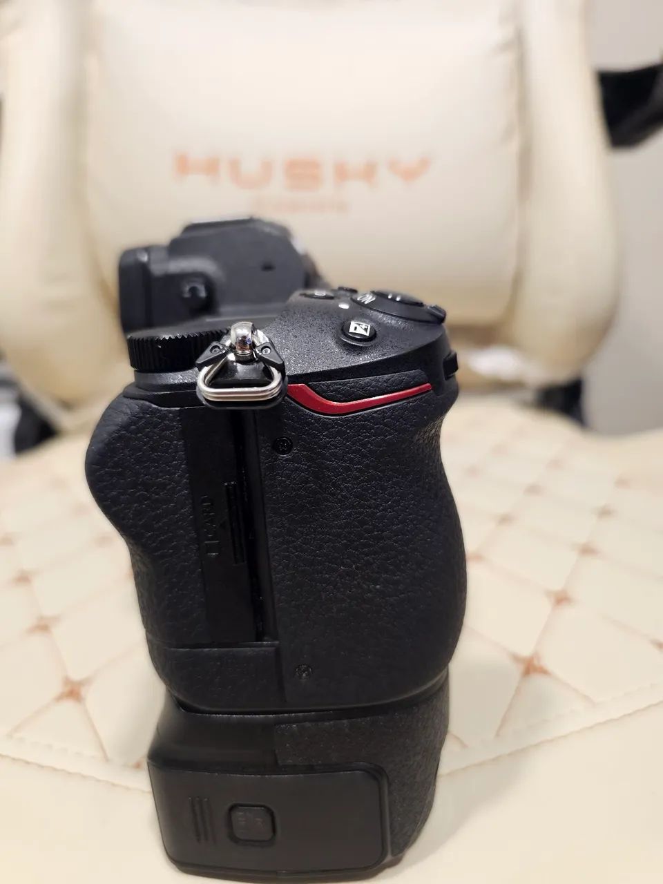 Nikon Z6 II - Foto 4