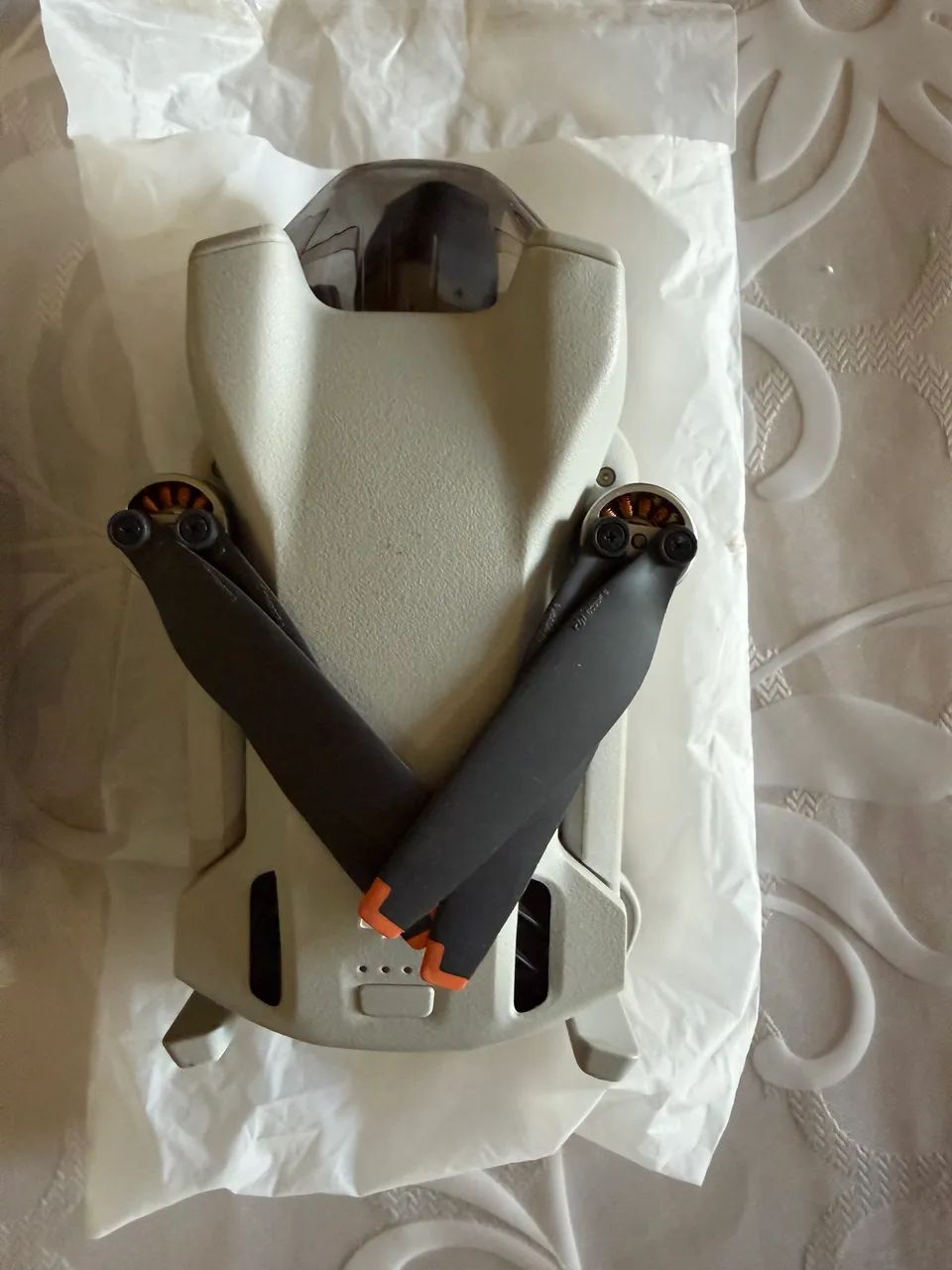 Drone DJI mini 3 RCN1 - Foto 2