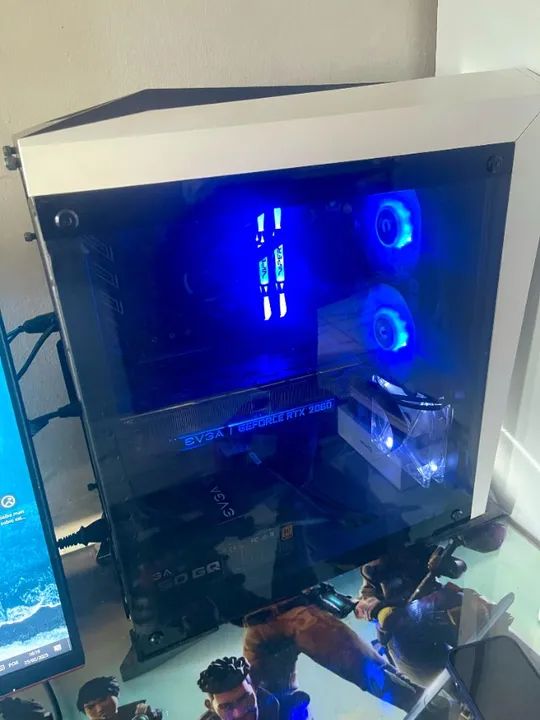 Pc RTX 2060 Super 8GB - Foto 3