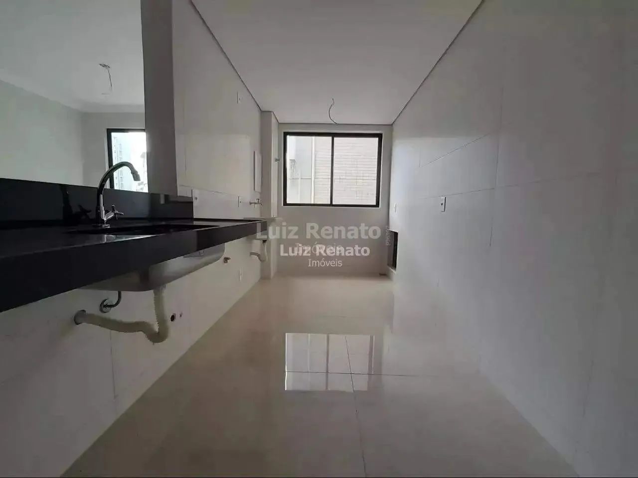 Apartamento á venda no bairro Funcionários - Foto 3
