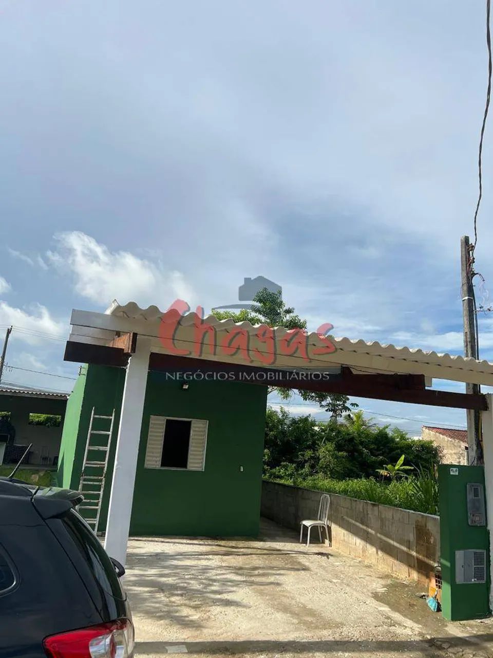 VENDE-SE | CASA EM CONDOMÍNIO | PEGORELLI. - Foto 3