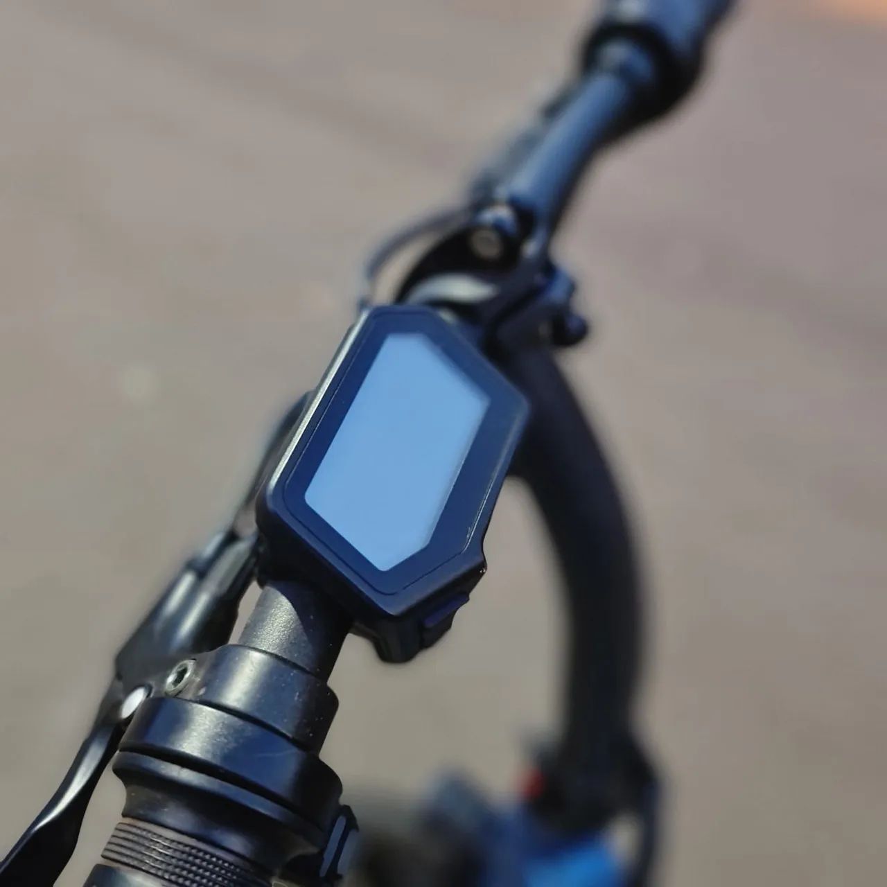 Bicicleta Elétrica - Foto 4