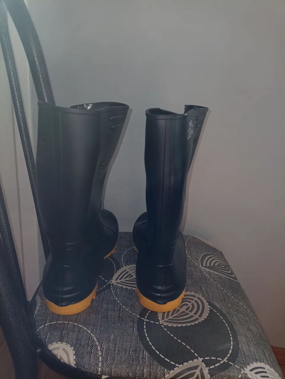Botas de Segurança Vulcabras - Foto 2