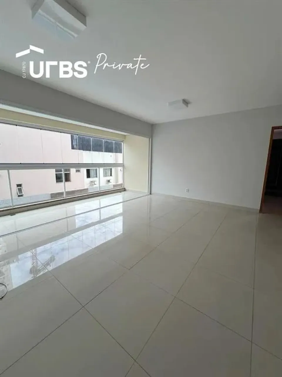 Residencial Aroeiras - Apartamento 3 quartos, sendo 3 suítes
