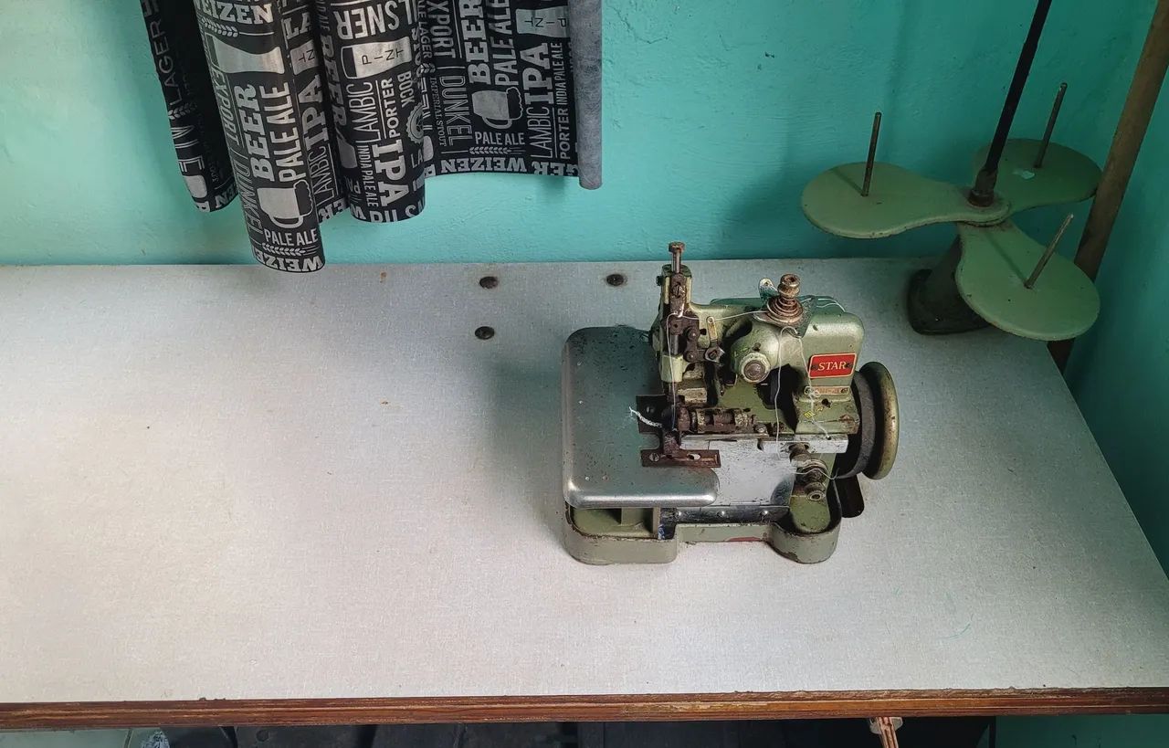 Maquina de costura galoneira64842051823619120