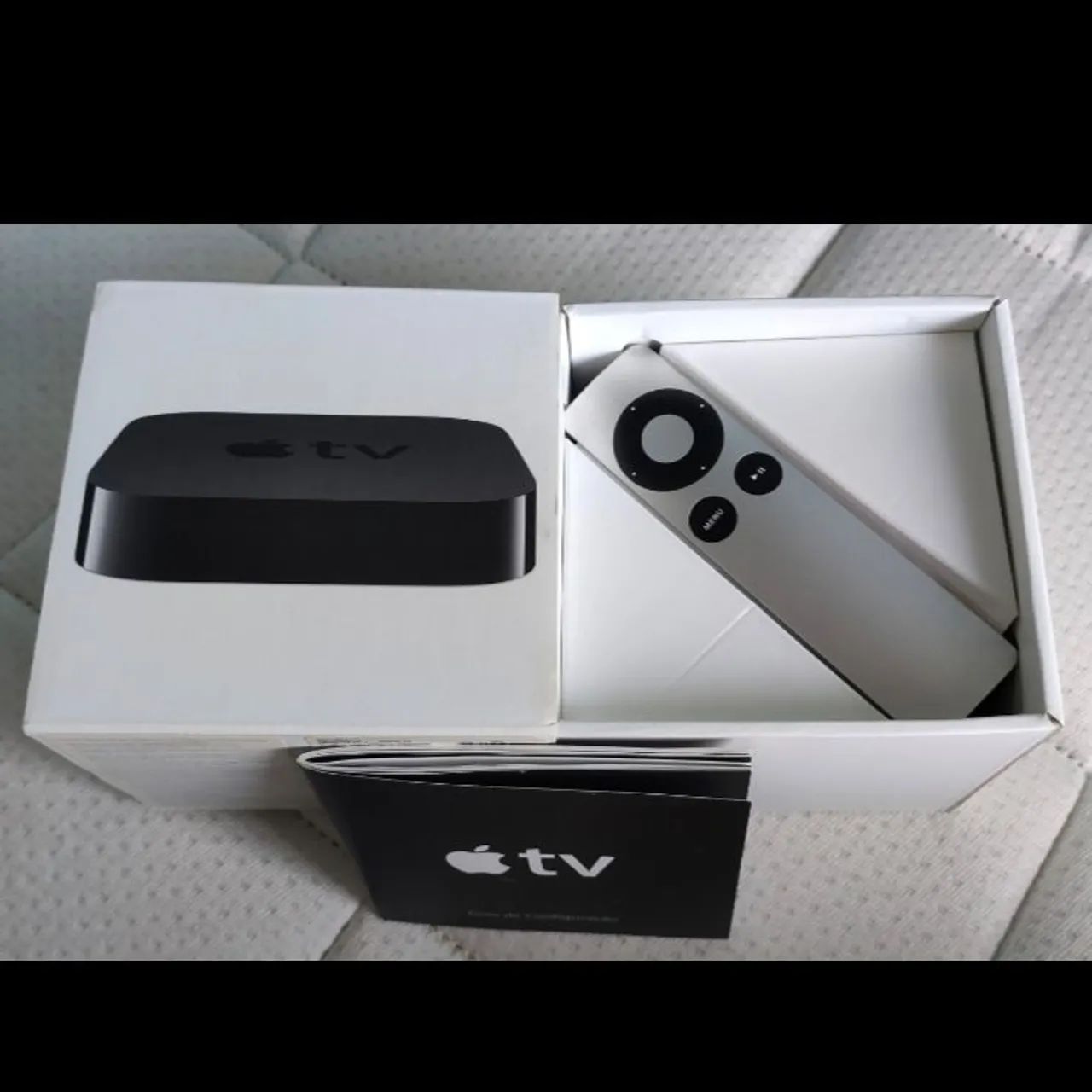 Apple TV  (1469) - Foto 2