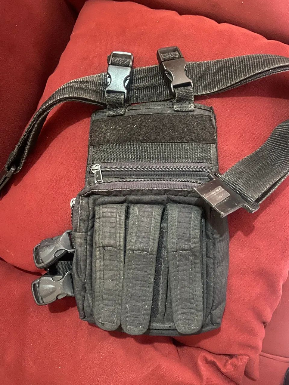 Roupas segurança  - Foto 4