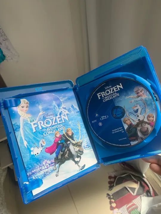 Frozen 1 462792382691430401