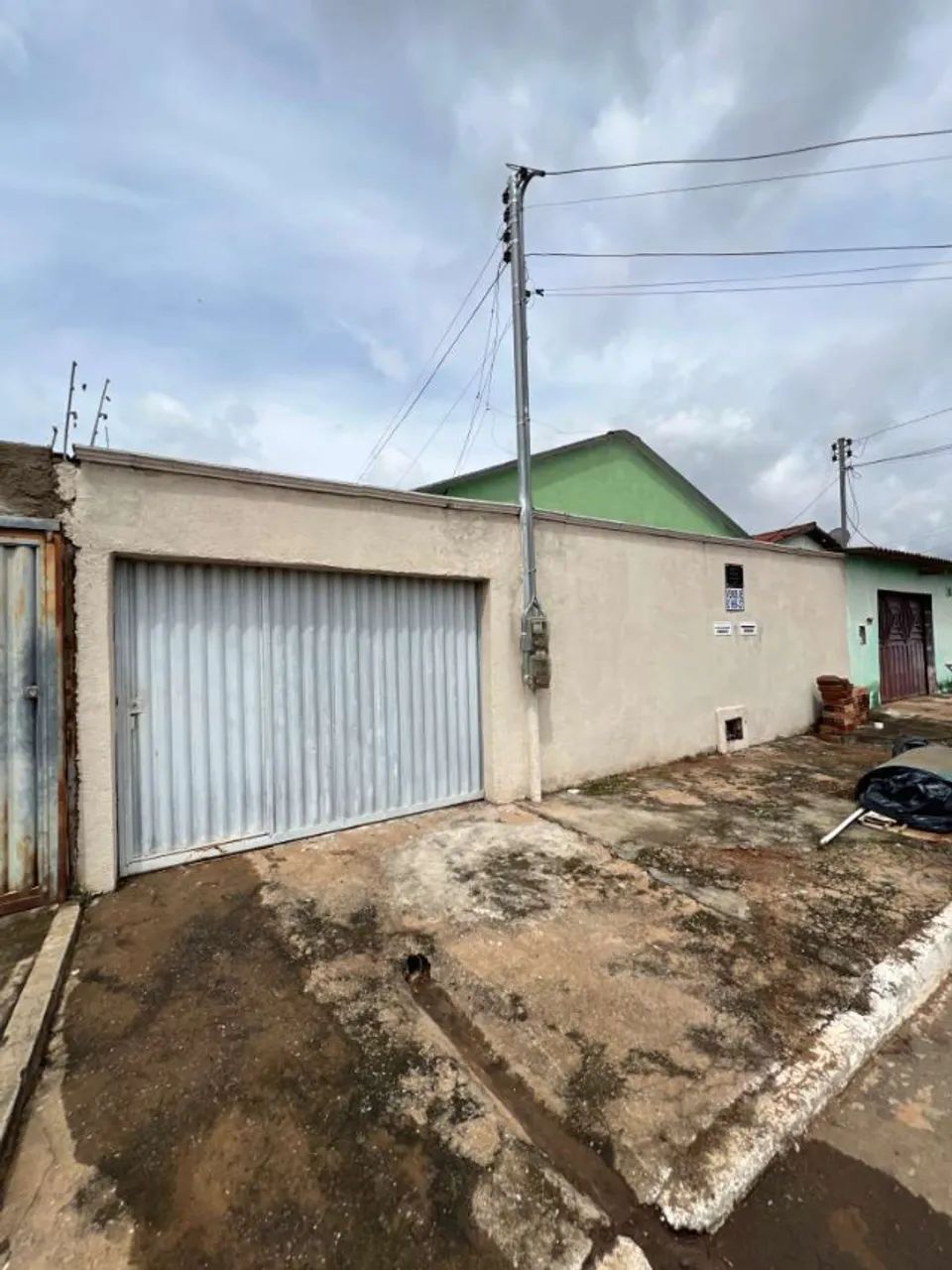 Foto - Goianápolis - 