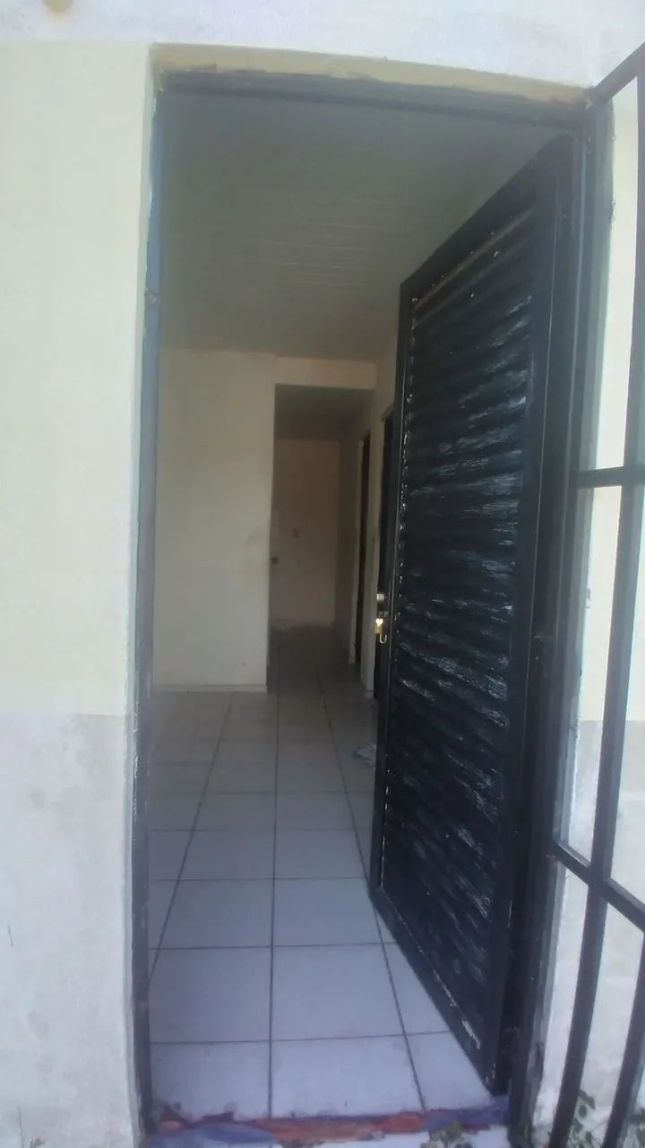 Foto - Teresina - Vale do Gavião