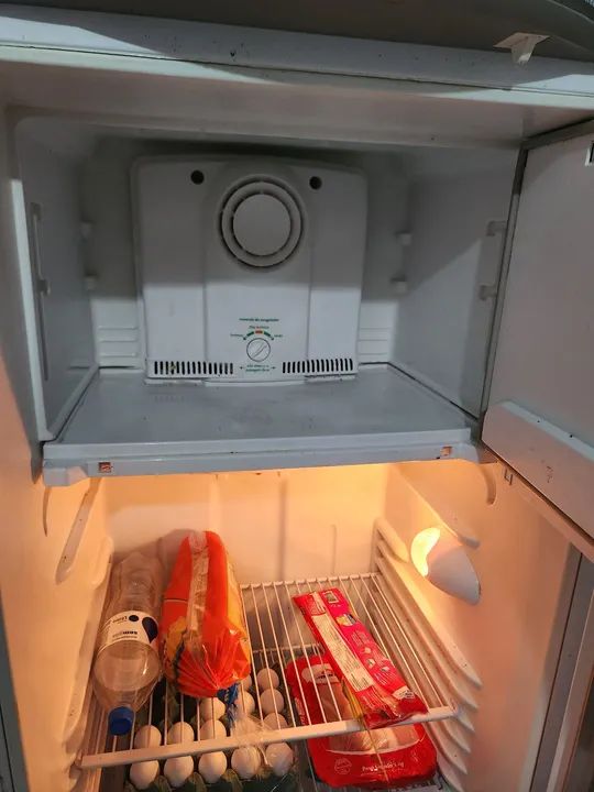 Geladeira consul Frost free  - Foto 6