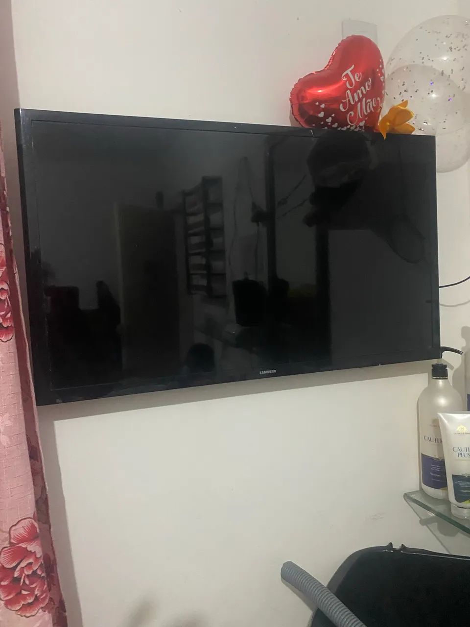 Vendo apenas para retirada de peças 