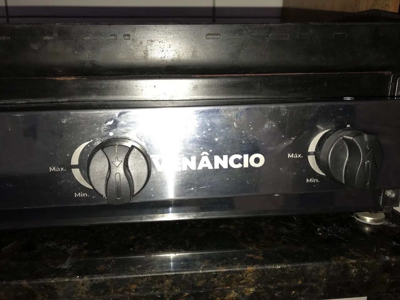 Chapa Venâncio - Foto 3