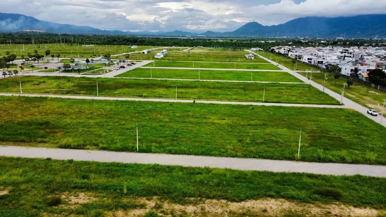 Lotes No Recanto Das Flores, Vizinho Ao Jardins Da Serra, Pronto P/ Construir! Cód. 1THNKF - Foto 8