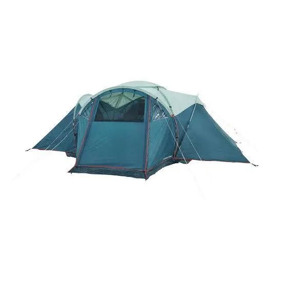 ?Barraca Arpenaz Family 6.3?