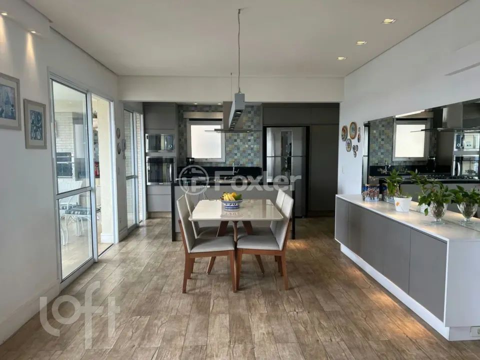 Apartamento à venda R odovia Raposo Tavares, Raposo Tavares - São Paulo