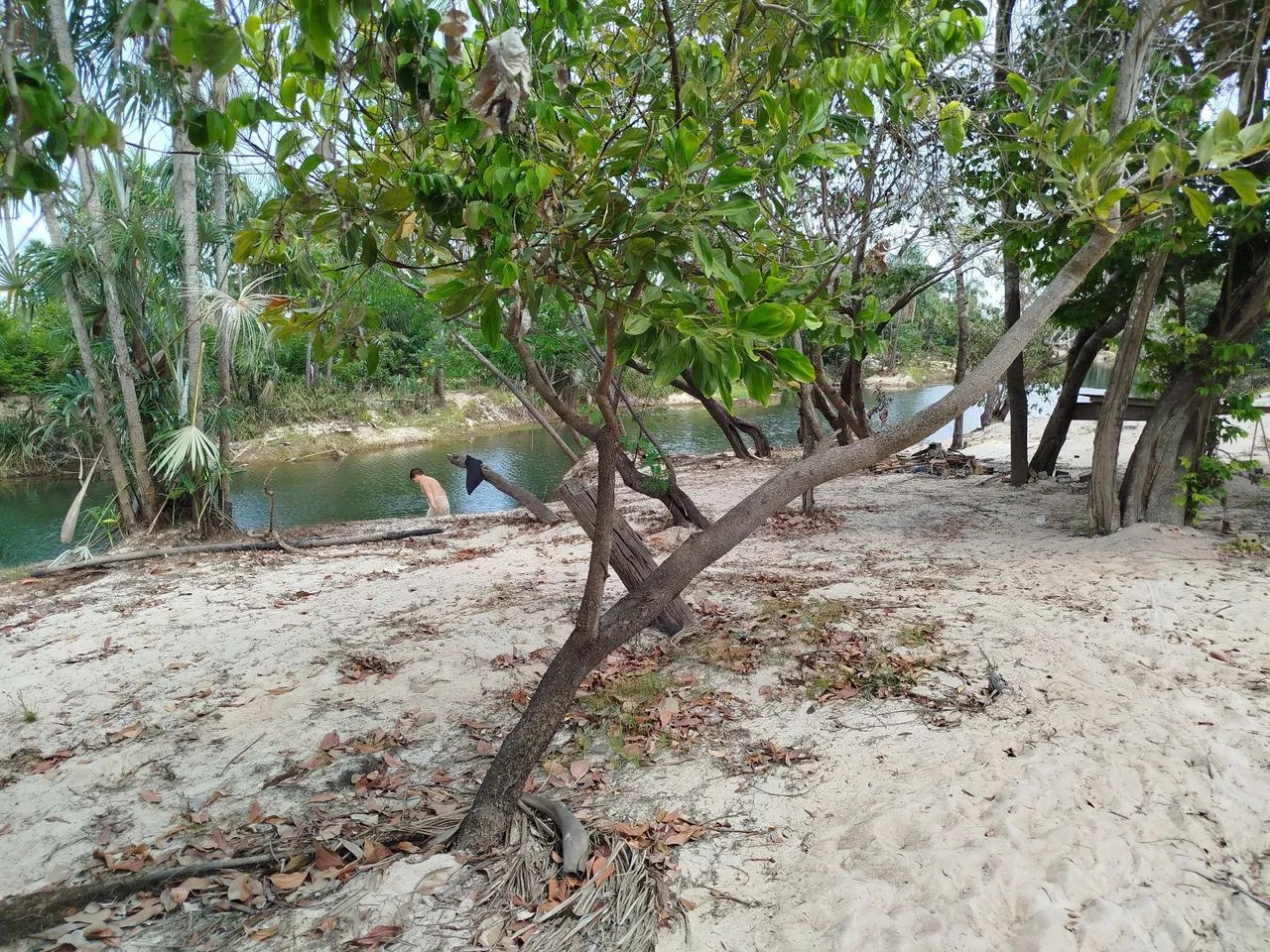 Vendo terrenos para chacara - Foto 2