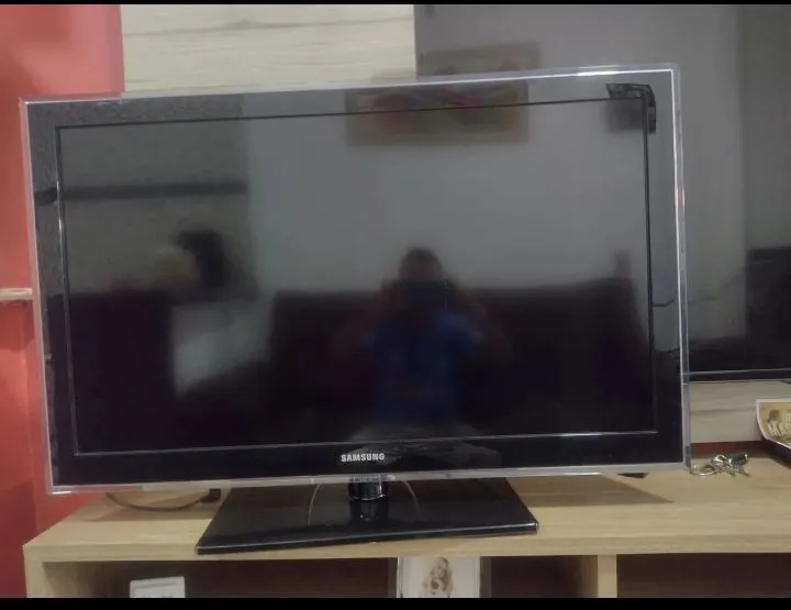 TV Samsung
