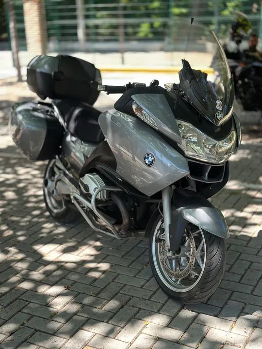 BMW R1.200RT 2005/05