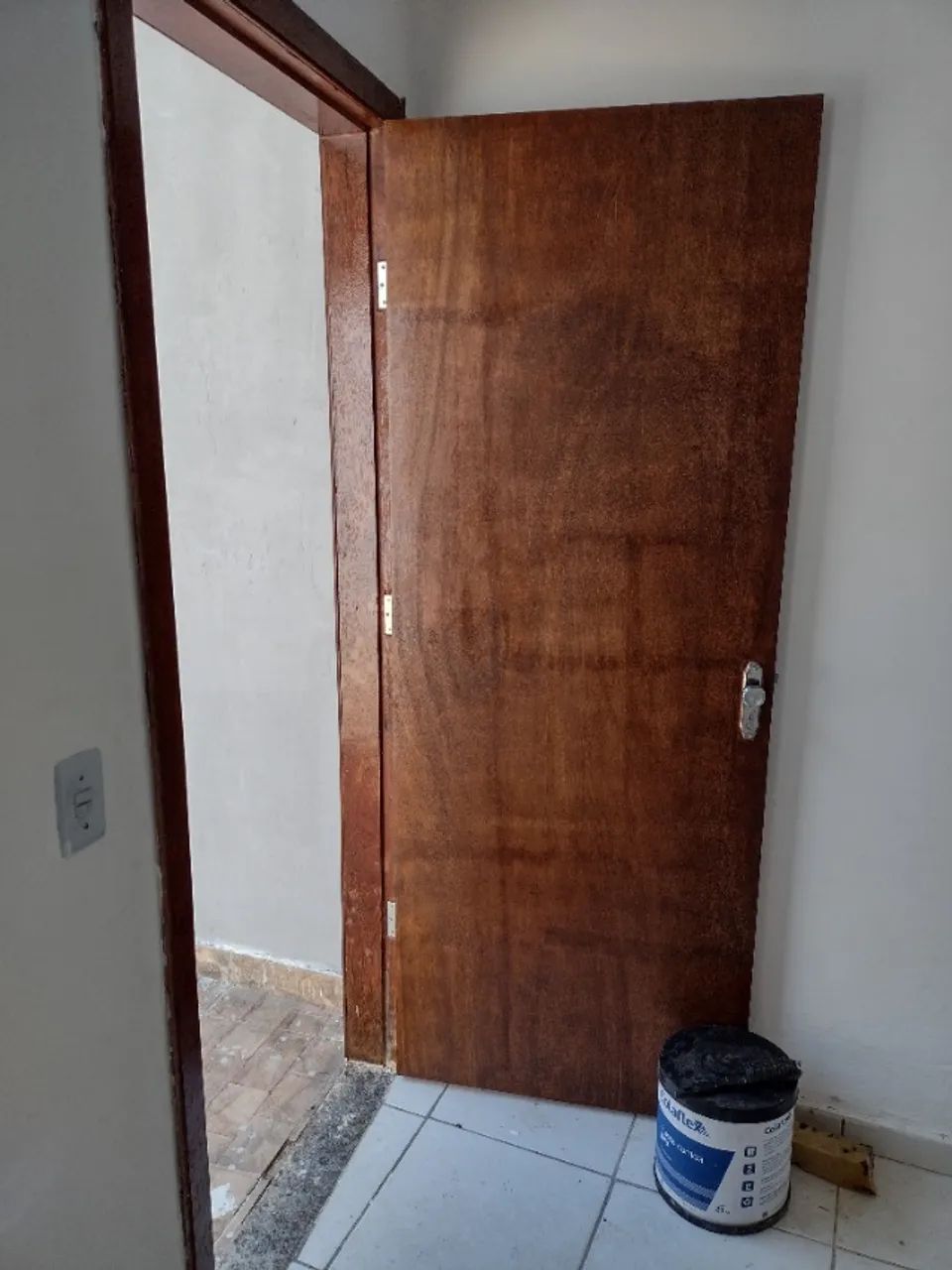 Pintor e ladrilheiro  - Foto 4