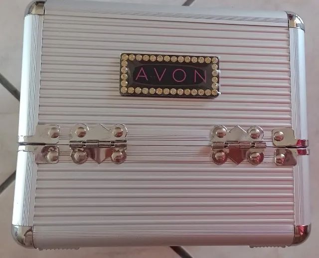 Maleta Maquiagem Profissional  - Foto 4