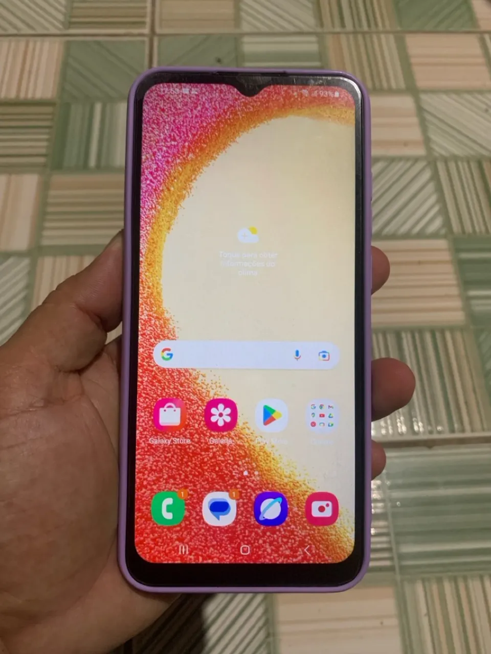 Samsung A04e