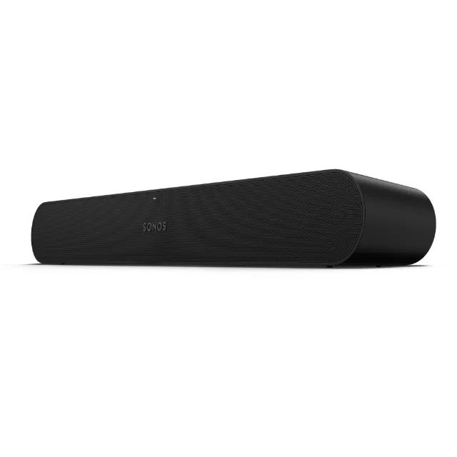 Soundbar Sonos Ray - Nova - Foto 2