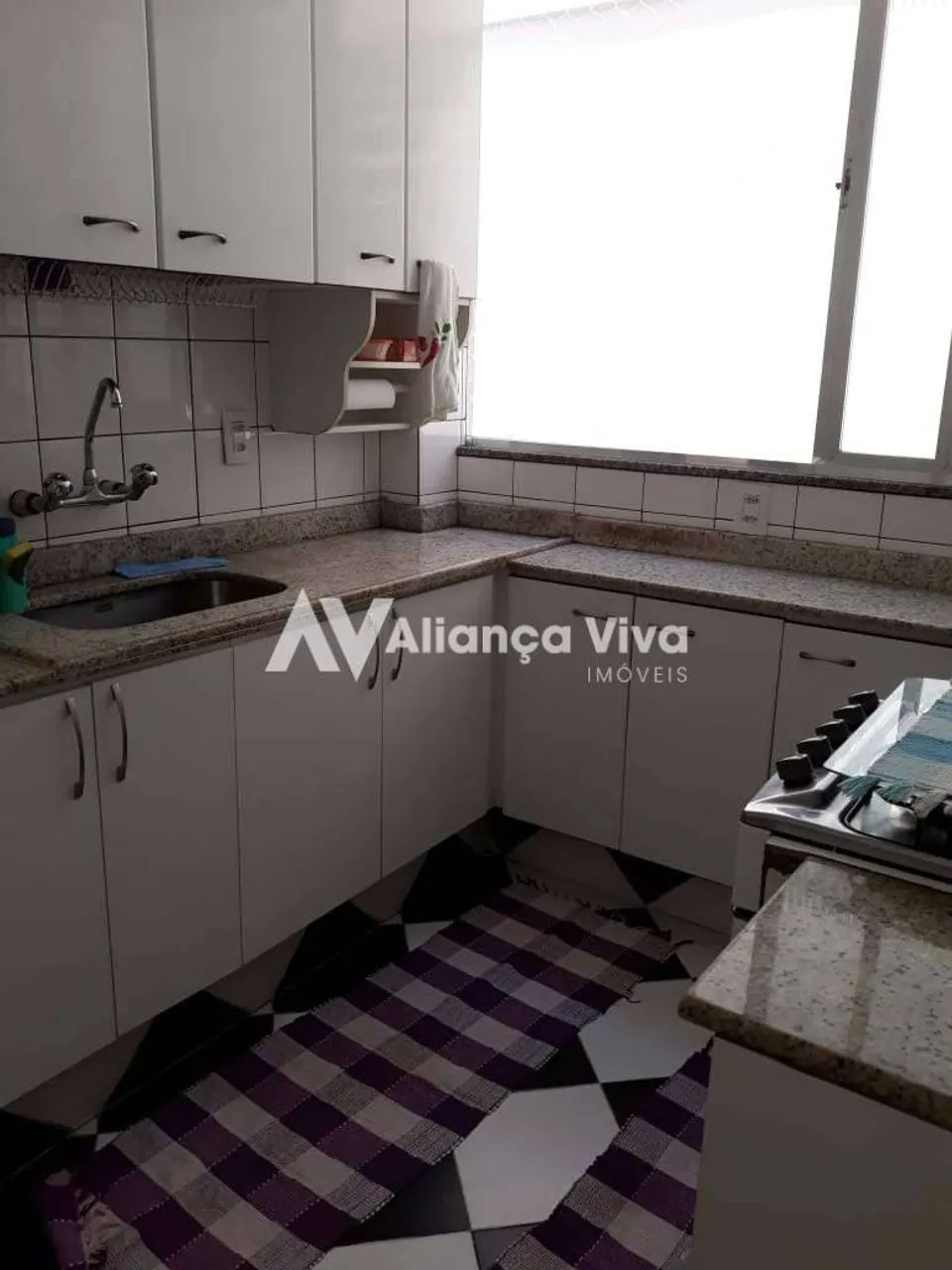 Copacabana | Apartamento 3 quartos, sendo 1 suite - Foto 9