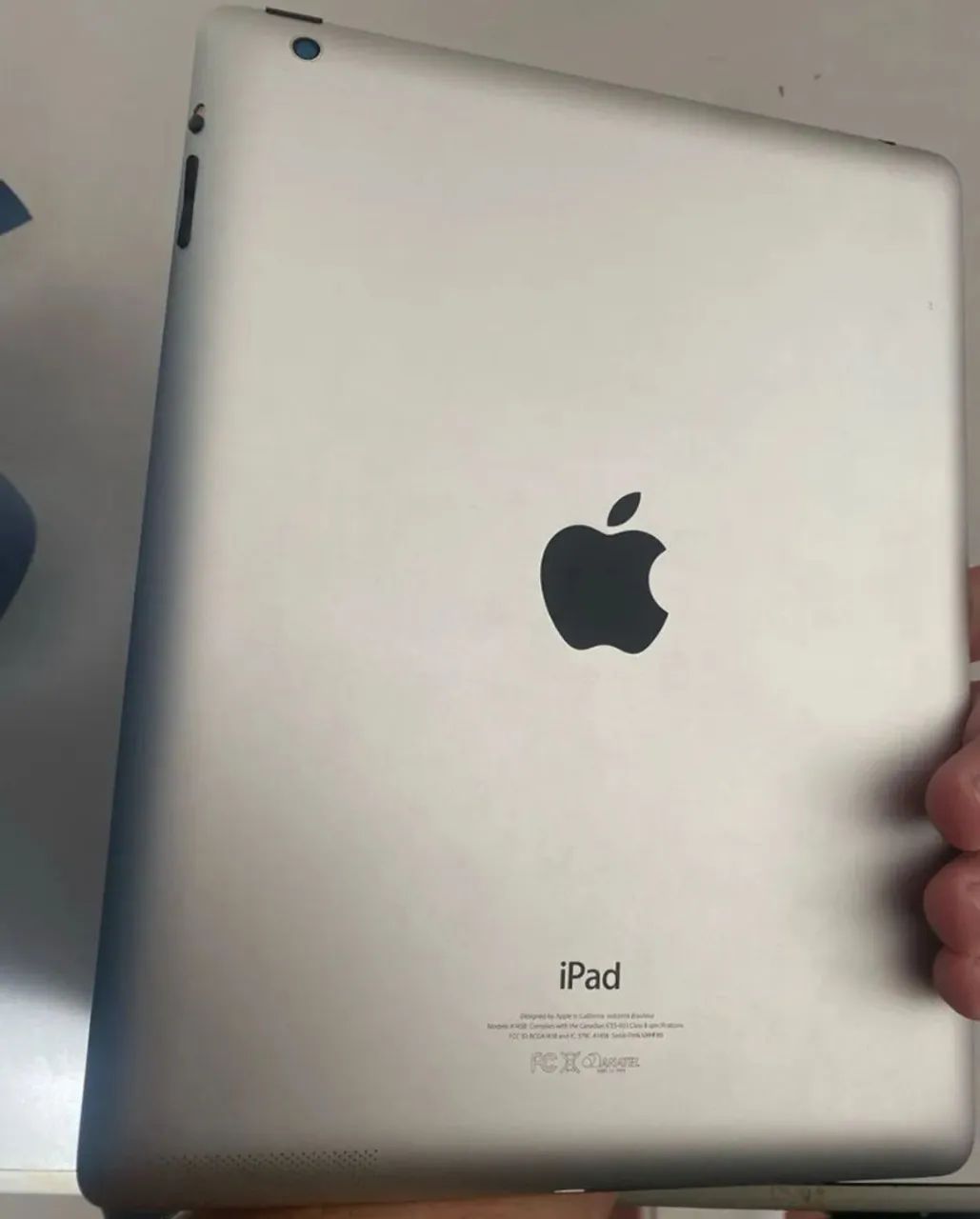 iPad 4 para retirada de peças  - Foto 3