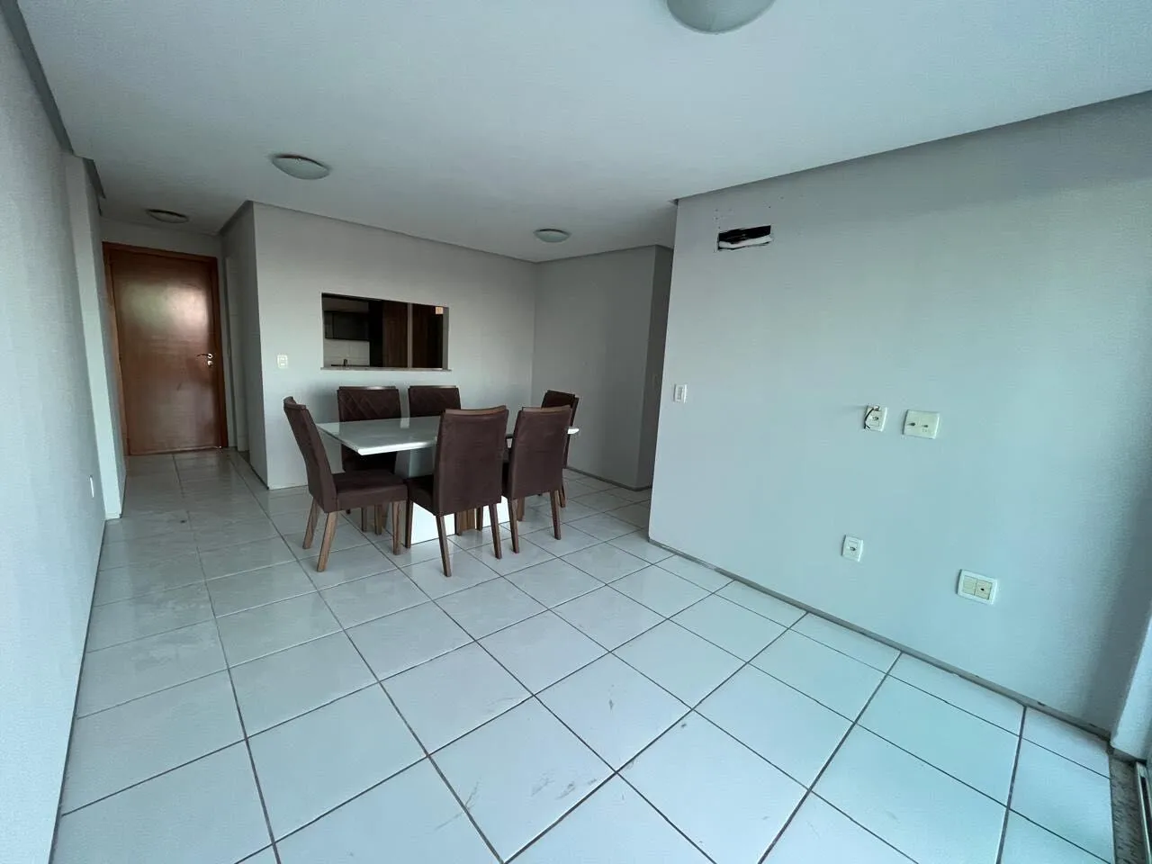Apartamento para alugar em Imperatriz/MA